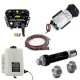  ΑΕΜ WATER/METHANOL INJECTION KIT 30-3300