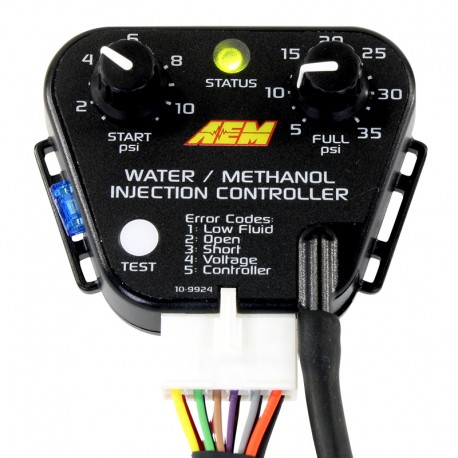  ΑΕΜ WATER/METHANOL INJECTION KIT 30-3300
