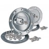 Sparco Aluminum Fuel Cap