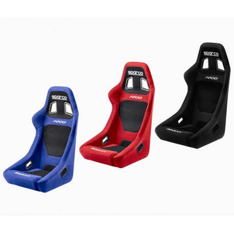 Sparco F200