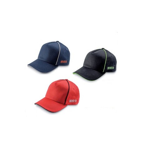 Sparco Caps