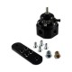 Universal Adjustable Fuel Pressure Regulator