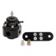 Universal Adjustable Fuel Pressure Regulator