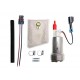 WALBRO ORIGINAL GST400 FUEL PUMP + KIT 440LPH