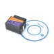 ΔΙΑΓΝΩΣΤΙΚΟ ΑΥΤΟΚΙΝΗΤΟΥ OBD2 BLUETOOTH "ELM327 V1.5"