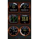 ΔΙΑΓΝΩΣΤΙΚΟ ΑΥΤΟΚΙΝΗΤΟΥ OBD2 BLUETOOTH "ELM327 V1.5"