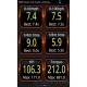 ΔΙΑΓΝΩΣΤΙΚΟ ΑΥΤΟΚΙΝΗΤΟΥ OBD2 BLUETOOTH "ELM327 V1.5"
