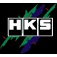 HKS AIR INTAKE ΜΑΝΙΤΑΡΙ Φ80/100