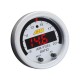 X-Series Wideband UEGO AFR Sensor Controller Gauge