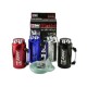  D1 SPEC Racing Oil Catch Tank UNIVERSAL 'ΔΟΧΕΙO ΑΝΑΘΥΜΙΑΣΕΩΝ
