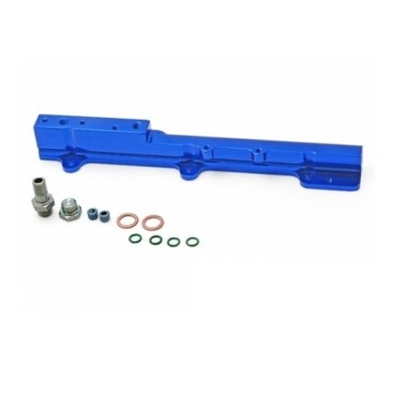 ΜΠΕΚΙΕΡΑ FUEL RAIL HONDA B SERIES 