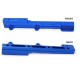 ΜΠΕΚΙΕΡΑ FUEL RAIL HONDA B SERIES 