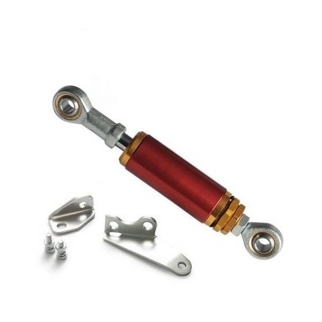 HONDA ENGINE TORQUE DAMPER - ΑΜΟΡΤΙΣΕΡ ΒΑΣΗΣ ΜΗΧΑΝΗΣ