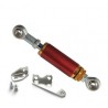 HONDA ENGINE TORQUE DAMPER - ΑΜΟΡΤΙΣΕΡ ΒΑΣΗΣ ΜΗΧΑΝΗΣ