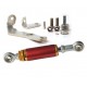 HONDA ENGINE TORQUE DAMPER - ΑΜΟΡΤΙΣΕΡ ΒΑΣΗΣ ΜΗΧΑΝΗΣ