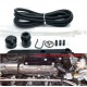 PCV DELETE PLATE / ΑΝΤΑΠΤΟΡΑΣ ΑΝΑΘΥΜΙΑΣΕΩΝ 2.0 TFSI