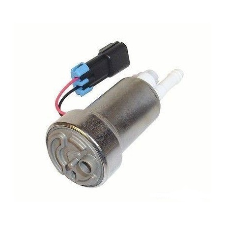 WALBRO ORIGINAL FUEL PUMP + KIT GST450Κ 