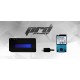 PRD500 Boost Controller Gauge 