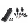 VACUUM MANIFOLD KIT- ΜΠΕΚΙΕΡΑ ΛΗΨΗΣ ΥΠΟΠΙΕΣΗΣ 6 ΘΕΣΕΩΝ