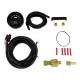 AEM X-SERIES 35PSI / 2.5BAR BOOST DISPLAY GAUGE( 30-0306)