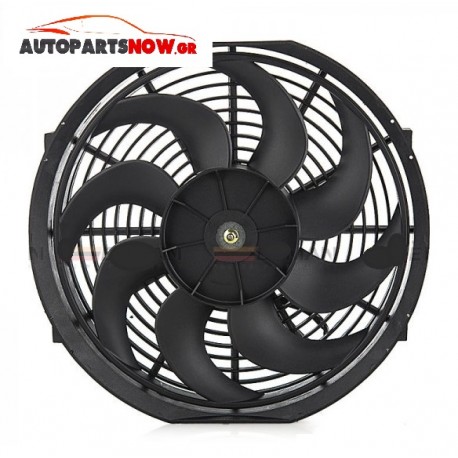 ΒΕΝΤΙΛΑΤΕΡ SPAL 36cm 12v (ΩΘΗΣΕΩΣ)