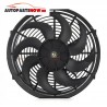 ΒΕΝΤΙΛΑΤΕΡ SPAL 36cm 12v (ΩΘΗΣΕΩΣ)
