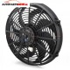 ΒΕΝΤΙΛΑΤΕΡ SPAL 36cm 12v (ΩΘΗΣΕΩΣ)