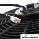 ΒΕΝΤΙΛΑΤΕΡ SPAL 36cm 12v (ΩΘΗΣΕΩΣ)