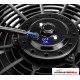 ΒΕΝΤΙΛΑΤΕΡ SPAL 36cm 12v (ΩΘΗΣΕΩΣ)