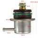 ΡΥΘΜΙΣΤΗΣ ΠΙΕΣΗΣ ΒΕΝΖΙΝΗΣ / ΚΑΥΣΙΜΟΥ 4 BAR BOSCH 0 280 160 575