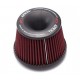 APEXI POWER INTAKE ΦΙΛΤΡΟ ΑΕΡΟΣ ΚΩΝΟΥ REPLICA Φ76