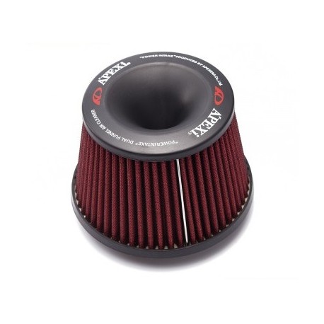 APEXI POWER INTAKE ΦΙΛΤΡΟ ΑΕΡΟΣ ΚΩΝΟΥ REPLICA Φ76