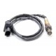 AEM Bosch Wideband O2 UEGO Replace Sensor PN 30-2004