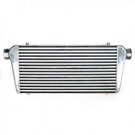 UNIVERSAL INTERCOOLER 600*300*76