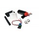 AEROMOTIVE ΑΝΤΛΙΑ ΒΕΝΖΙΝΗΣ STEALTH PUMP ΙΝ-ΤΑΝΚ 340LPH P/N:11542