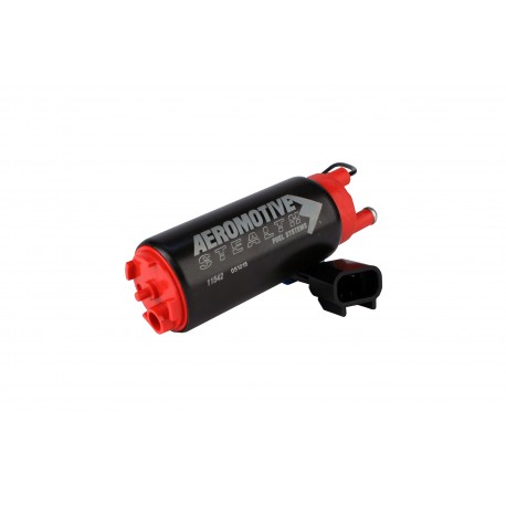 AEROMOTIVE ΑΝΤΛΙΑ ΒΕΝΖΙΝΗΣ STEALTH PUMP ΙΝ-ΤΑΝΚ 340LPH P/N:11542