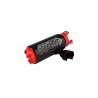 Aeromotive αντλία βενζίνης stealth pump in-tank 340lph p/n:11542
