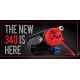 AEROMOTIVE ΑΝΤΛΙΑ ΒΕΝΖΙΝΗΣ STEALTH PUMP ΙΝ-ΤΑΝΚ 340LPH P/N:11542