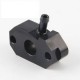 Turbo Boost Tap Kit Vacuum Adaptor For Volkswagen/Audi EA111 1.4T/1.2