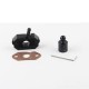 Turbo Boost Tap Kit Vacuum Adaptor For Volkswagen/Audi EA111 1.4T/1.2