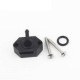 Turbo Boost Tap Kit Vacuum Adaptor For Volkswagen/Audi EA111 1.4T/1.2