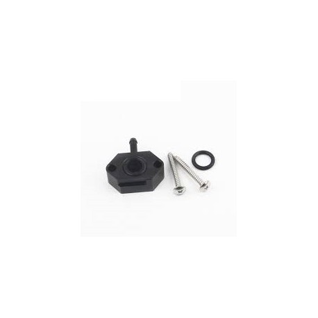 Turbo Boost Tap Kit Vacuum Adaptor For Volkswagen/Audi EA111 1.4T/1.2