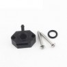Turbo Boost Tap Kit Vacuum Adaptor For Volkswagen/Audi EA111 1.4T/1.2