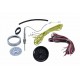 AEM ΠΥΡΟΜΕΤΡΟ EGT Gauge 0 - 980C code:30-5131M