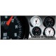 AEM ΠΥΡΟΜΕΤΡΟ EGT Gauge 0 - 980C code:30-5131M