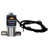 AEM High-Flow Low-Current Solenoid P/N: 30-3326
