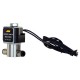AEM High-Flow Low-Current Solenoid P/N: 30-3326