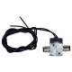 AEM High-Flow Low-Current Solenoid P/N: 30-3326