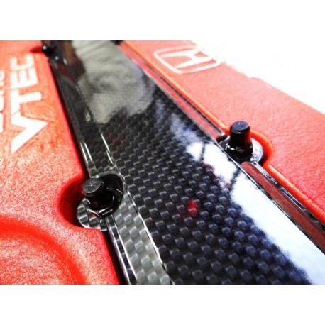 ΚΑΠΑΚΙ ΜΠΟΥΖΟΚΑΛΩΔΙΩΝ HONDA B SERIES CARBON