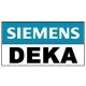 ΜΠΕΚ SIEMENS DEKA GENUINE 840cc 80lbs EV1 S/N:110324